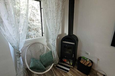 Квартира с двумя комнатами в центре Копера: 4