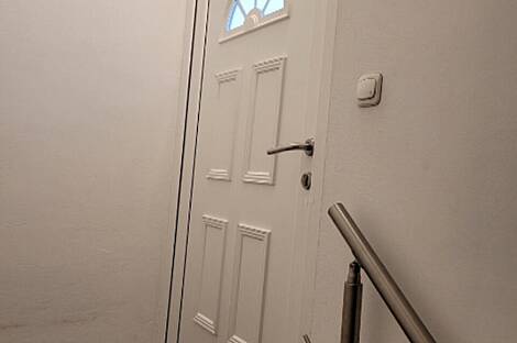 Квартира с двумя комнатами в центре Копера: 5