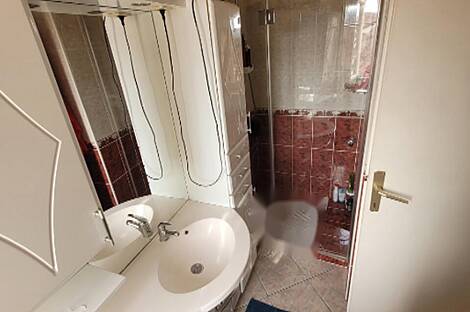 Квартира с двумя комнатами в центре Копера: 6