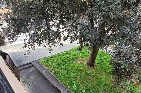 Квартира с двумя комнатами в центре Копера: 10