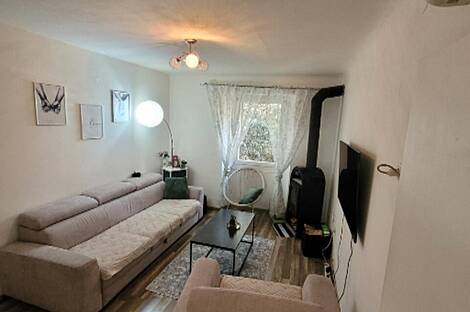 Квартира с двумя комнатами в центре Копера: 11