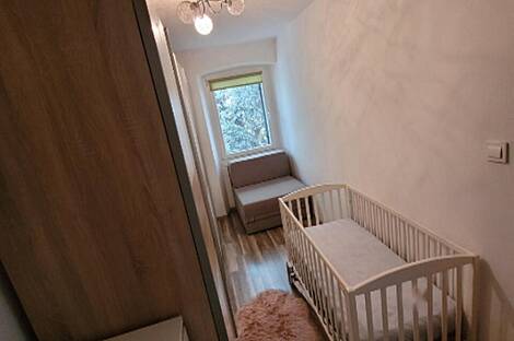 Квартира с двумя комнатами в центре Копера: 12