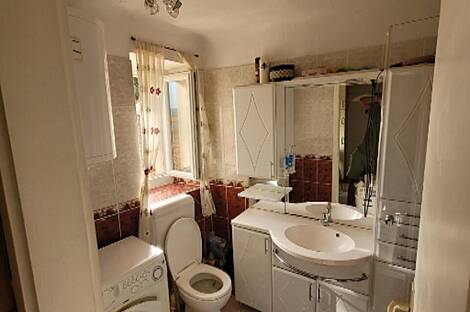 Квартира с двумя комнатами в центре Копера: 13