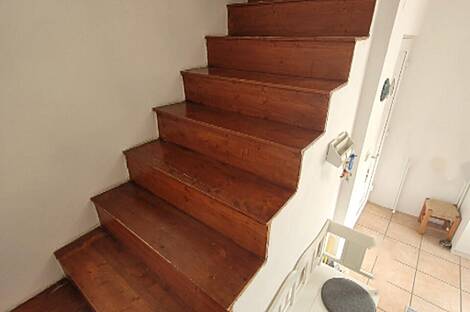 Квартира с двумя комнатами в центре Копера: 15