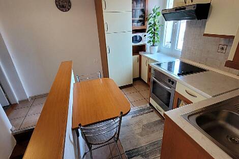 Квартира с двумя комнатами в центре Копера: 16