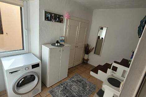 Квартира с двумя комнатами в центре Копера: 18