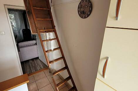 Квартира с двумя комнатами в центре Копера: 19