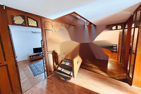 Квартира с количеством комнат от пяти и более.: 5