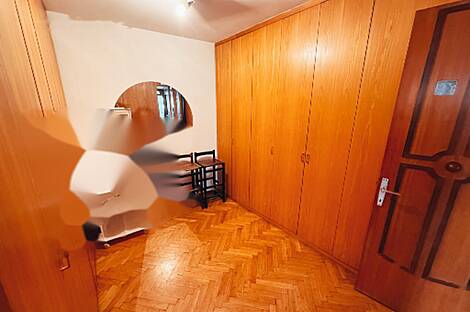 Квартира с количеством комнат от пяти и более.: 17