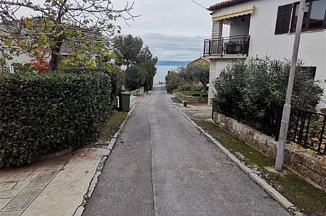 Квартира Марковец с четырьмя комнатами: 1