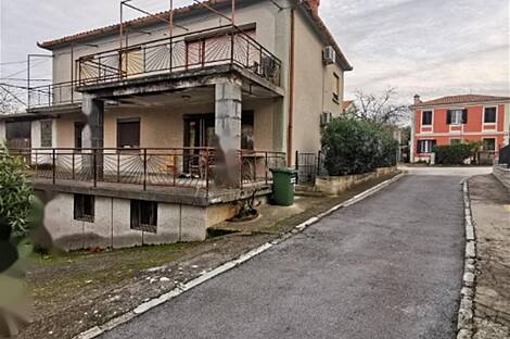 Квартира Марковец с четырьмя комнатами: 8