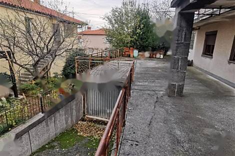 Квартира Марковец с четырьмя комнатами: 11