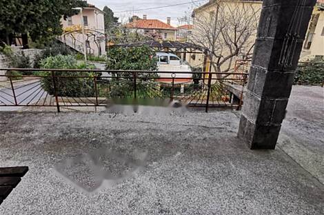 Квартира Марковец с четырьмя комнатами: 12