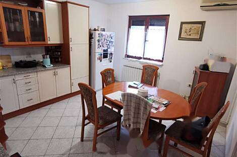 Квартира Марковец с четырьмя комнатами: 15