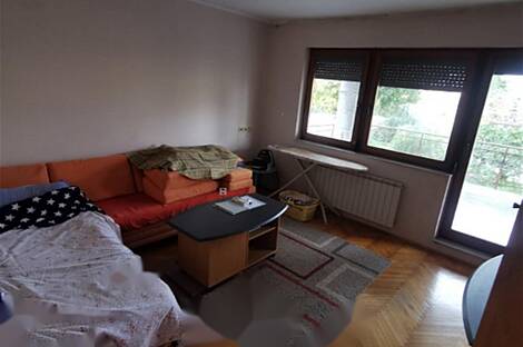 Квартира Марковец с четырьмя комнатами: 16