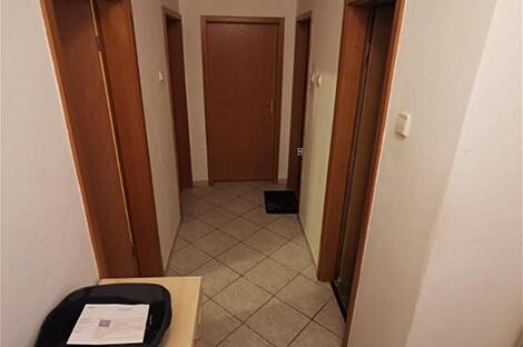 Квартира Марковец с четырьмя комнатами: 19