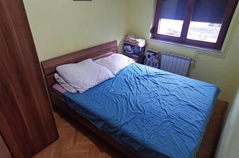 Квартира Марковец с четырьмя комнатами: 20