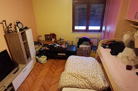 Квартира Марковец с четырьмя комнатами: 22