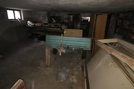 Квартира Марковец с четырьмя комнатами: 28