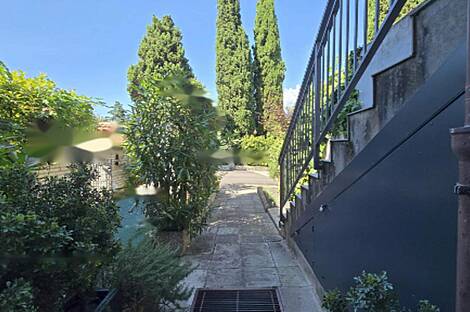 Изола, 4-комнатная квартира.: 4