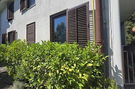 Изола, 4-комнатная квартира.: 5