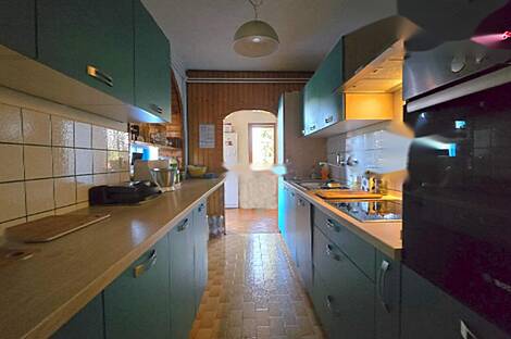 Изола, 4-комнатная квартира.: 7