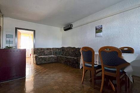 Изола, 4-комнатная квартира.: 8