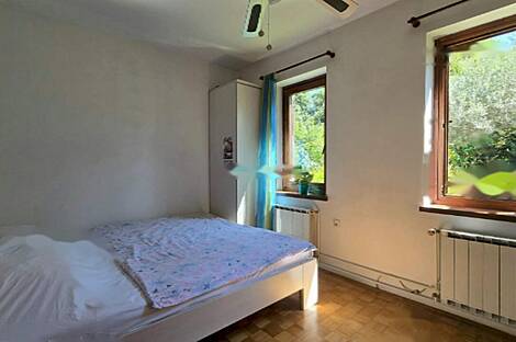 Изола, 4-комнатная квартира.: 10