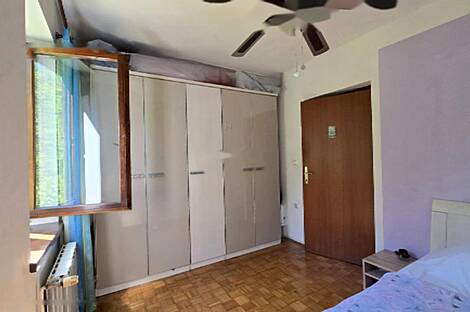 Изола, 4-комнатная квартира.: 11