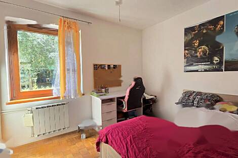 Изола, 4-комнатная квартира.: 12