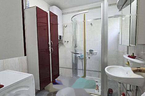 Изола, 4-комнатная квартира.: 13