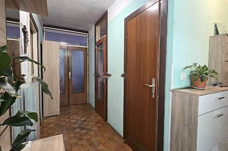 Изола, 4-комнатная квартира.: 14