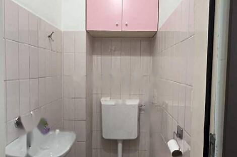 Изола, 4-комнатная квартира.: 15