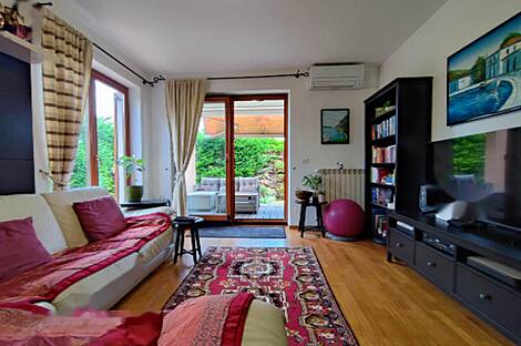 3-комн квартира, Копер, Марковец: 3