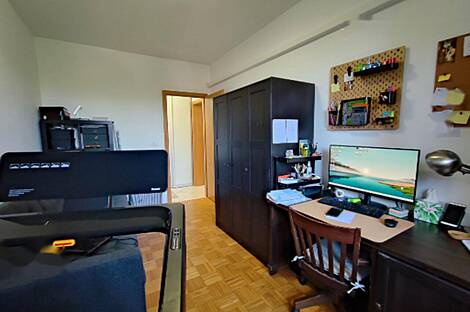 3-комн квартира, Копер, Марковец: 7