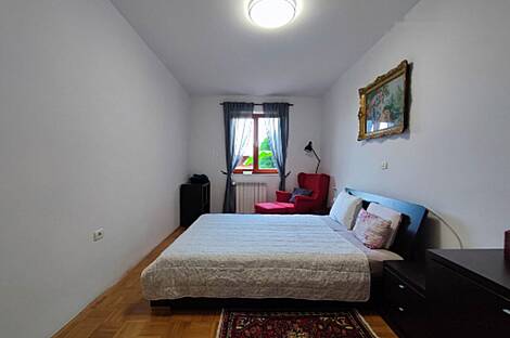 3-комн квартира, Копер, Марковец: 10