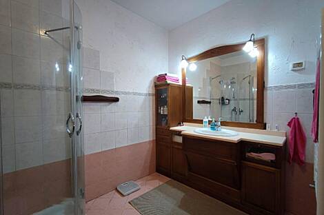 3-комн квартира, Копер, Марковец: 13