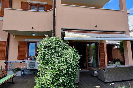 3-комн квартира, Копер, Марковец: 16