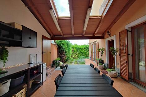 3-комн квартира, Копер, Марковец: 18