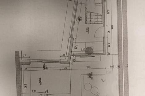 Двухкомнатная квартира в Копере: 2