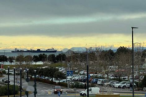 Двухкомнатная квартира в Копере: 3