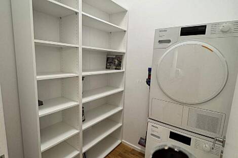 Двухкомнатная квартира в Копере: 9