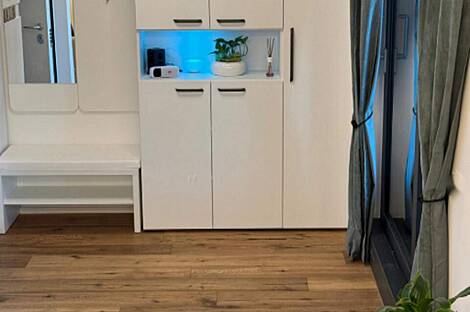 Двухкомнатная квартира в Копере: 10