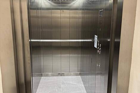 Двухкомнатная квартира в Копере: 16