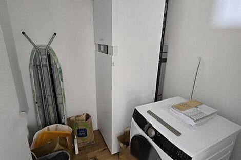 Пентхаус в квартире с тремя комнатами: 5