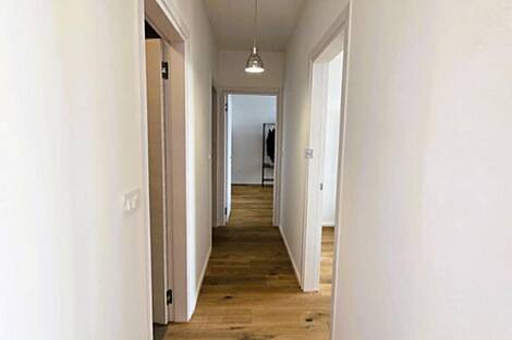 Пентхаус в квартире с тремя комнатами: 15