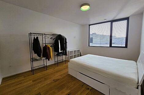 Пентхаус в квартире с тремя комнатами: 16