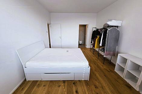 Пентхаус в квартире с тремя комнатами: 18