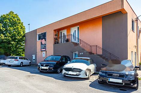 Квартира в Копере с четырьмя комнатами: 2