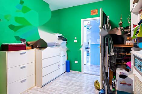 Квартира в Копере с четырьмя комнатами: 12